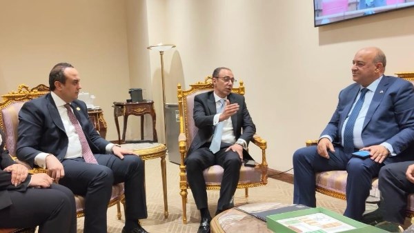 هيئة مكتب لجنة الصحة بمجلس النواب