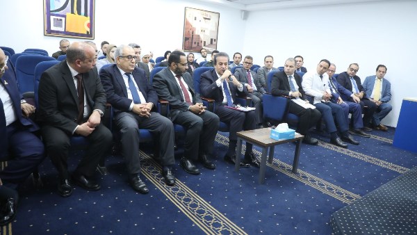  اللجنة العليا للشبكة القومية للسكتة الدماغية