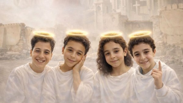 ليلة حزينة في المنيا| القصة الكاملة لحادث انهيار سور دير أبو فانا.. وحكاية 4 أرواح بريئة صعدت للسماء