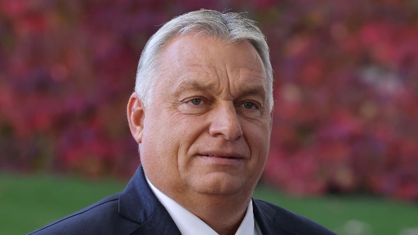 فيكتور أوربان رئيس الوزراء المجري