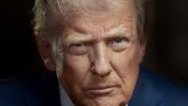 دونالد ترامب