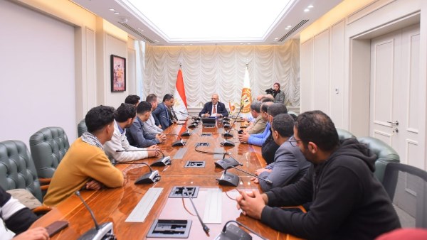 وزير العمل قاد مفاوضات إنهاء الإضراب