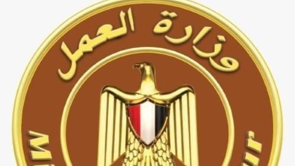 وزارة العمل 