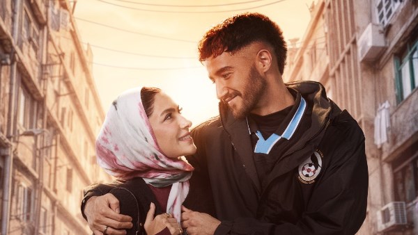 مسلسل سوا سوا