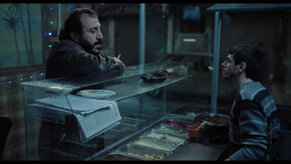 طرح فيلم كان ياما كان في غزة في السينمات المصرية طرح فيلم كان ياما كان في غزة في السينمات المصرية