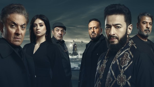 أحمد سمير فرج : اختيار مواقع تصوير المداح ليس استعراضا بصريا