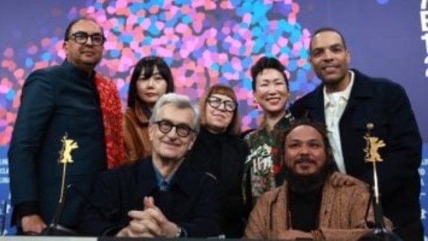 لجنة تحكيم مهرجان برلين