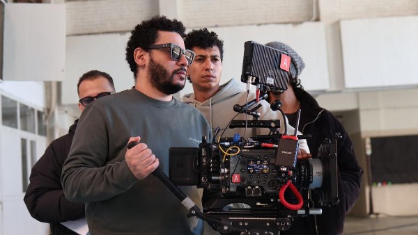 المخرج محمد سلامة يعود إلى دراما رمضان بمسلسلين.. تفاصيل