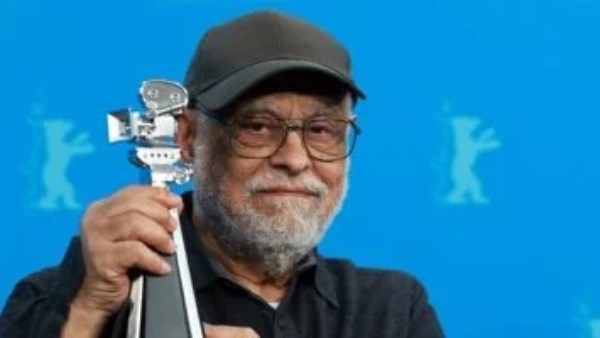 المخرج هايلي جيريما 