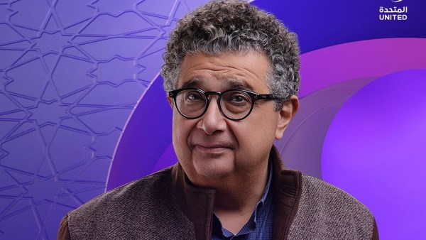 ماجد الكدواني