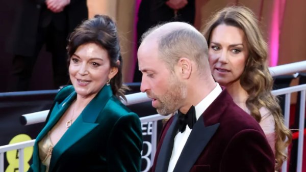 جوائز البافتا