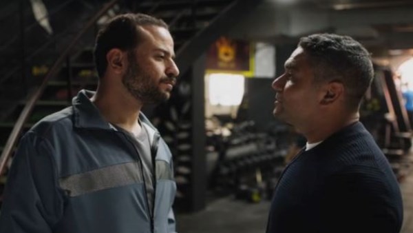 مسلسل اتنين غيرنا