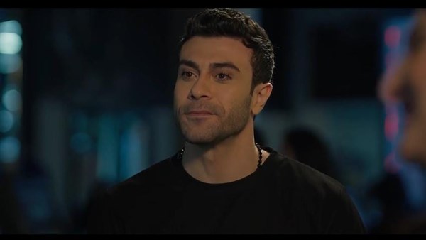 روچ أسود الحلقة 10.. مهند حسني يُفاجأ بعرض عشاء رومانسي من رانيا يوسف روچ أسود الحلقة 10.. مهند حسني يُفاجأ بعرض عشاء رومانسي من رانيا يوسف