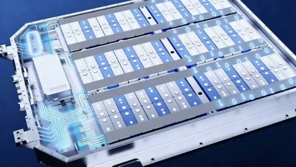 بطارية 5C الجديدة