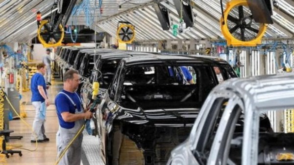 اتحاد صناعة السيارات الألماني 