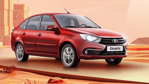 لادا جرانتا 2020