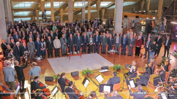 جائزة مكتبة الإسكندرية العالمية