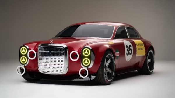 مرسيدس-بنز 300 SEL 6.3 