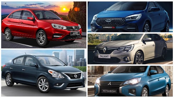 أرخص 5 سيارات