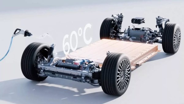 شركة CATL الصينية