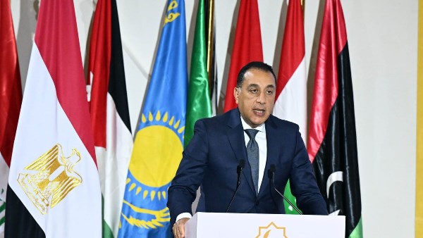 مصطفى مدبولي 