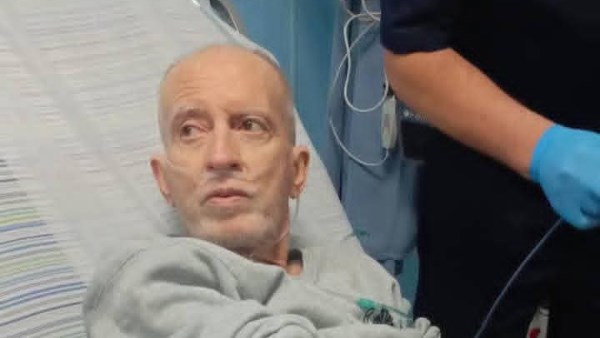 الاسير المحرر الشهيد خالد الصيفي 