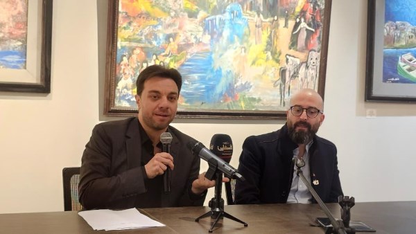 اليوم الختامي لمشاركة سفارة فلسطين بمعرض الكتاب 