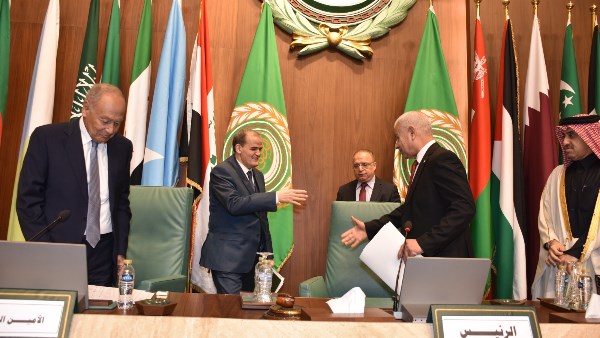 أعمال الدورة 117 للمجلس الاقتصادي والاجتماعي 