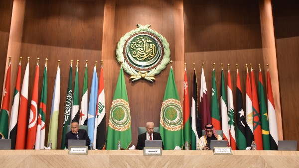 أعمال الدورة 117 للمجلس الاقتصادي والاجتماعي 