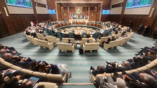 أعمال الدورة 117 للمجلس الاقتصادي والاجتماعي 