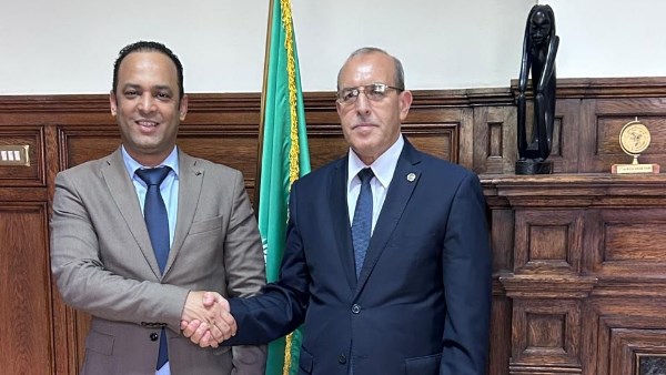 الصندوق العربي للمعونة ينظم دورات تكوينية متعددة المجالات بنواكشوط