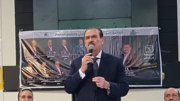 المهندس هاني ضاحي 