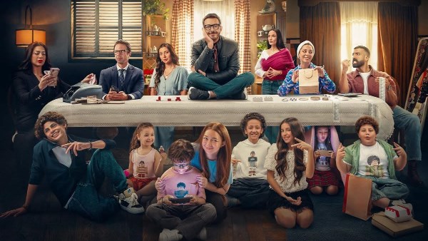 لعبة وقلبت بجد