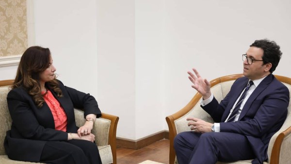 وزير الثقافة 