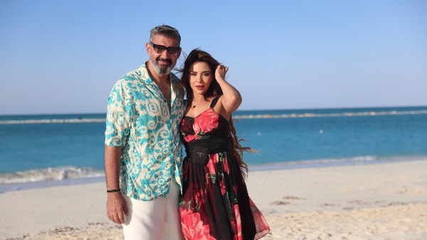 كواليس كلهم بيحبوا مودي 