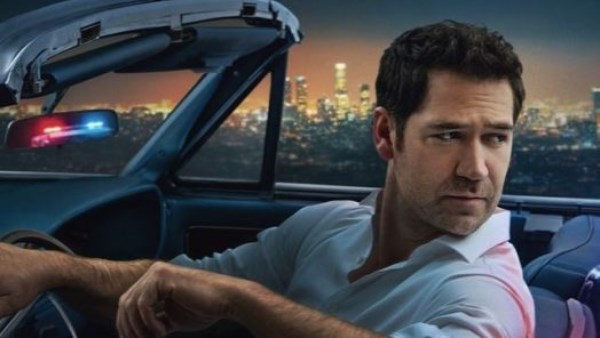 مسلسل the lincoln lawyer