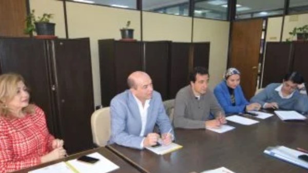 المهرجان القومي للسينما 