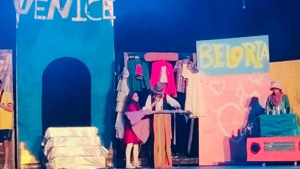 قصور الثقافة تقدم  