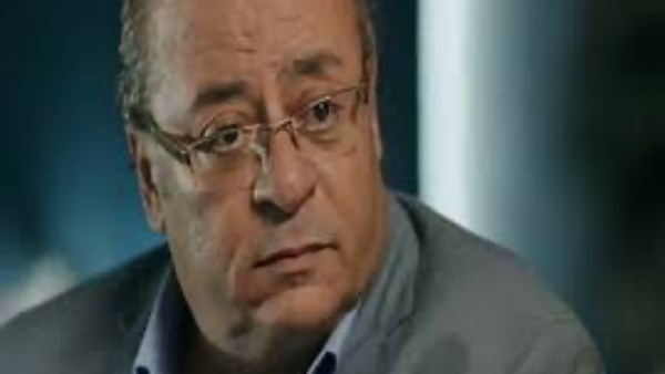 محمد الدسوقي 