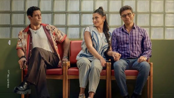 إن غاب القط 