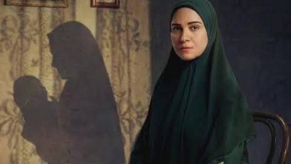 بوستر المسلسل 