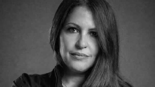 الفنانة التونسية عفاف بن محمود 