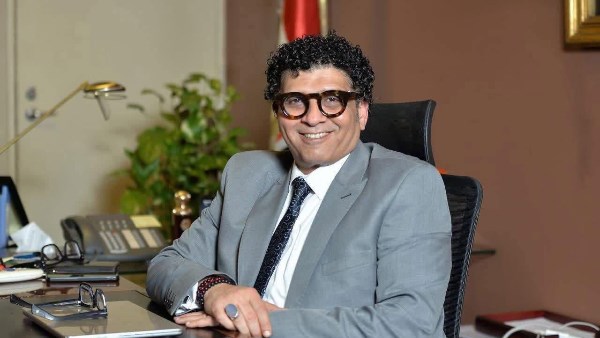 رئيس دار الاوبرا 