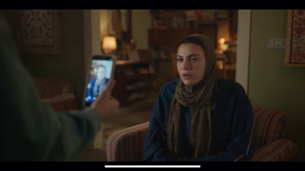 توابع الحلقة 2.. أسماء أبو اليزيد تشترط طلاق ريهام حجاح لمساعدة ابنها