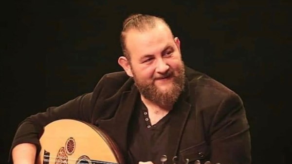 نزيه أبو الريش 