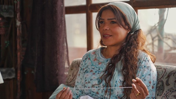 ناهد السباعي