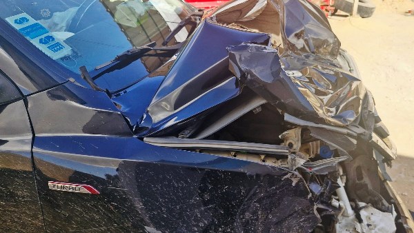 سيارةً غادة إبراهيم 