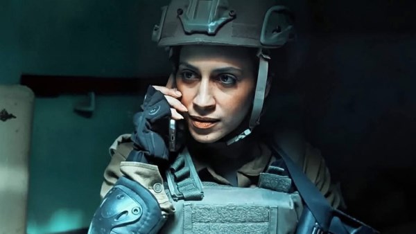 روان الغابة 