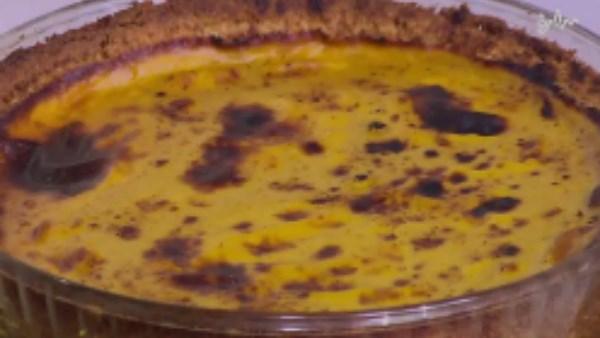  طريقة عمل فطيرة البطاطا والعسل