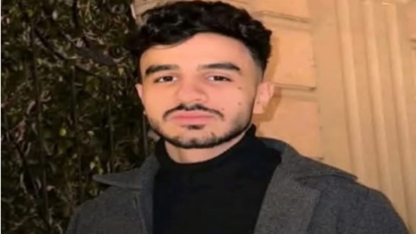 وفاة البلوجر أحمد مصطفى